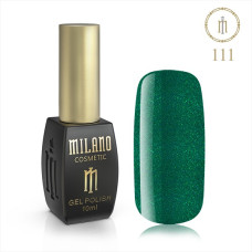 Гель лак MILANO 10ml 111